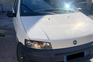Fiat punto 1.2