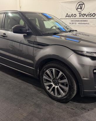 Land Rover Range Evoque 2.0 TD4 180 CV 5p. Autobio