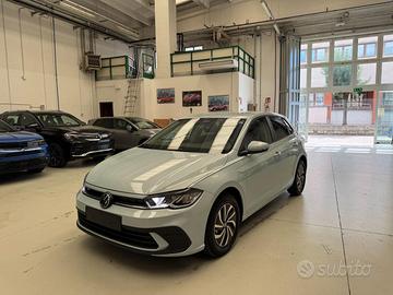 VOLKSWAGEN Polo 1.0 Life KM. 0 " PRONTA CONSEGNA