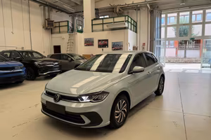 VOLKSWAGEN Polo 1.0 Life KM. 0 " PRONTA CONSEGNA