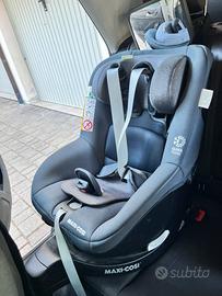 Seggiolino Maxi-Cosi Mica Pro Eco i-Size