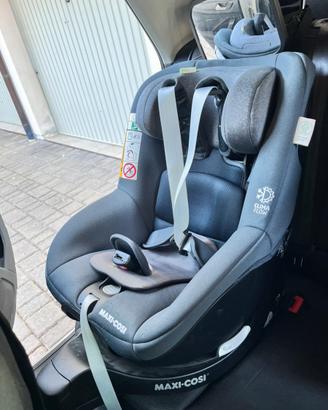 Seggiolino Maxi-Cosi Mica Pro Eco i-Size