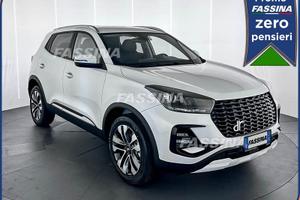 DR AUTOMOBILES DR 5 dr 5.0 s3 1.5 Turbo CVT