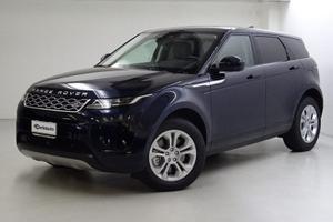 Land Rover Range Rover Evoque 1.5 I3 PHEV 309...