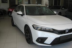 HONDA Civic 2.0 Hev eCVT Advance