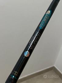 Canna St Croix Premier Casting PC70HF