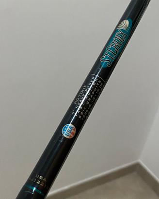 Canna St Croix Premier Casting PC70HF