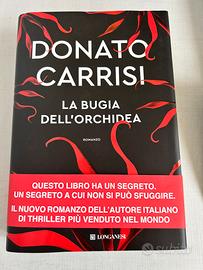 La bugia dell’orchidea