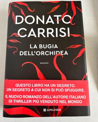 La bugia dell’orchidea