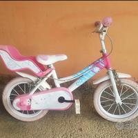 bici bambina