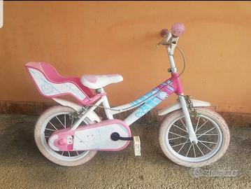 bici bambina