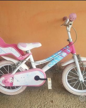 bici bambina