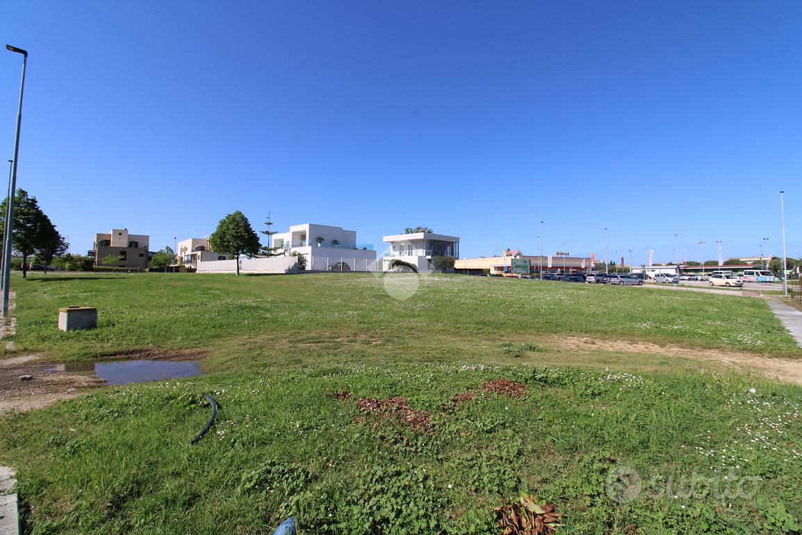 TERRENO A PORTO SANT'ELPIDIO - Vista 3