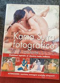 Il vero Kamasutra fotografico 