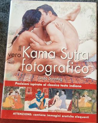 Il vero Kamasutra fotografico 