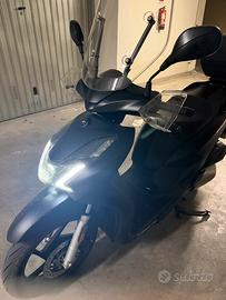 QJ MOTOR SQ 16 125 - COME NUOVO