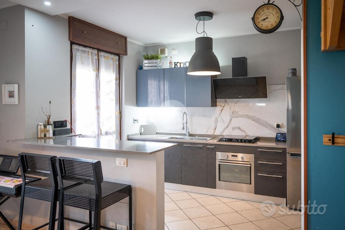 Apartment in Airasca, Torino - Vista 6