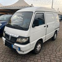 Piaggio porter GPL 1.3 - 2011 - PERMUTE
