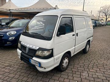Piaggio porter GPL 1.3 - 2011 - PERMUTE