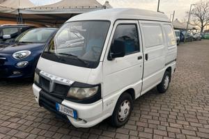 Piaggio porter GPL 1.3 - 2011 - PERMUTE