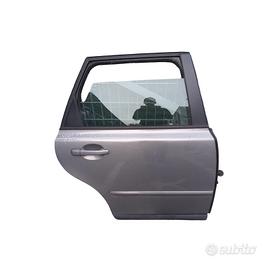 PORTIERA POSTERIORE DESTRA VOLVO V50 1° Serie 312