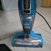 bissell crosswave 