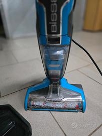 bissell crosswave 