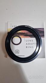 Anelli adattatori per lenti LEE