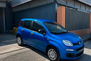 Fiat Panda 1.0 FireFly S&S Hybrid Icon