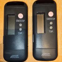 TELECOMANDO CONDIZIONATORE ARTEL
