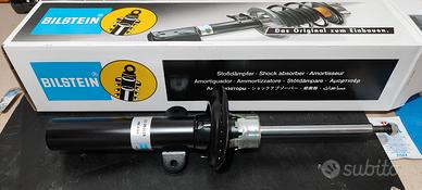 Ammortizzatore anteriore Jaguar x type