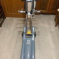 Montascale a cingoli SHERPA