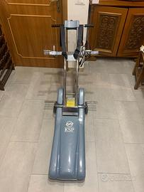 Montascale a cingoli SHERPA