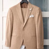 NUOVO Completo ISAAC DEWHIRST