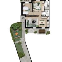 4 LOCALI A SCARPERIA E SAN PIERO