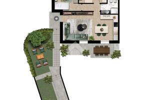 4 LOCALI A SCARPERIA E SAN PIERO