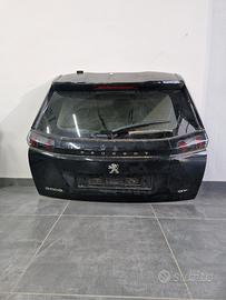cofano posteriore Peugeot 2008 2020
