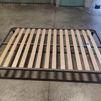 Letto una piazza e mezza / trasporto 