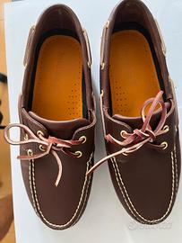 Mocassini Timberland