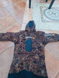 muta mares Camo brown 5.5-beuchat marlin