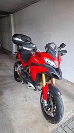Ducati Multistrada 1200 - 2010