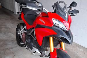 Ducati Multistrada 1200 - 2010