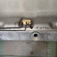 serbatoio carburante Jaguar xjs/xj completo 