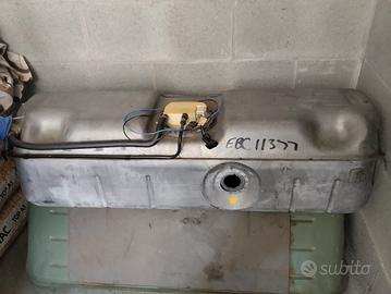 serbatoio carburante Jaguar xjs/xj completo 