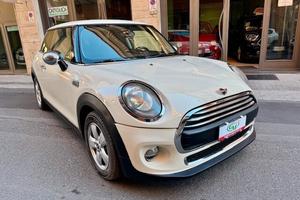 Mini Cooper 1.5 One D