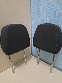 Poggiatesta anteriori Alfa Romeo Tonale 2025