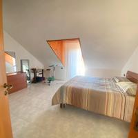 Mansarda A/2+Posto Auto Via Morelli MAV349