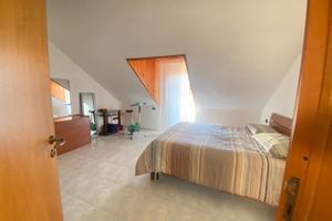 Mansarda A/2+Posto Auto Via Morelli MAV349