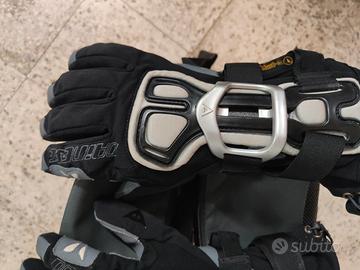 guanti sci-snowboard Dainese impact uomo taglia S - Sports In vendita a Bari