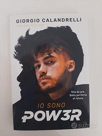 LIBRO - IO SONO POWER